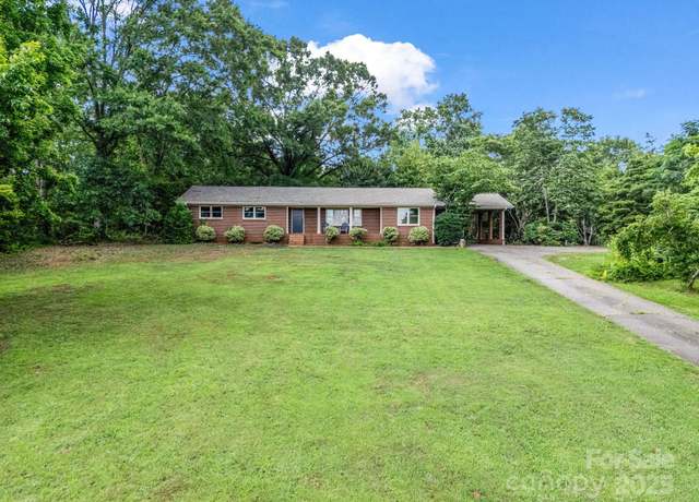 Property at 1737 Whitesides Rd, Forest City, NC 28043, 8 beds, 3 baths