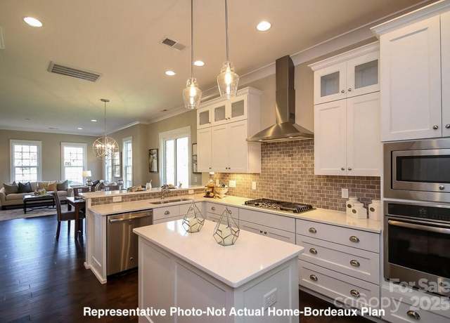Property at 19724-A School St, Cornelius, NC 28031, 3 beds, 2.5 baths