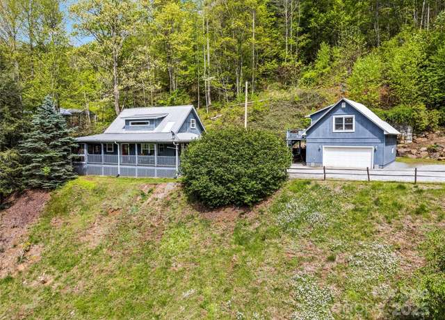 Property at 195 Three Springs Rd, Sylva, NC 28779, 2 beds, 2 baths