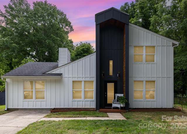 Property at 6824 Cortez Trl, Charlotte, NC 28227, 3 beds, 2 baths