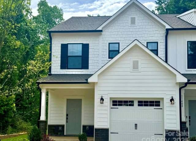 Property at 11619 Sapsucker Ln #65, Charlotte, NC 28215, 3 beds, 2.5 baths