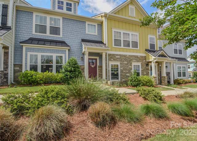 Property at 12531 Bryton Ridge Pkwy, Huntersville, NC 28078, 3 beds, 2.5 baths