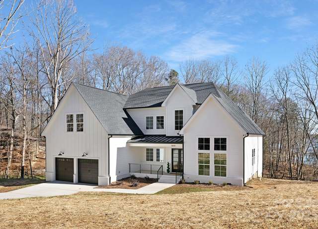 Property at 3830 Mill Run, Terrell, NC 28682, 4 beds, 3.5 baths
