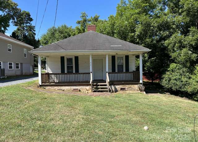 Property at 52 Willow St #14, Badin, NC 28009, 2 beds, 1 bath