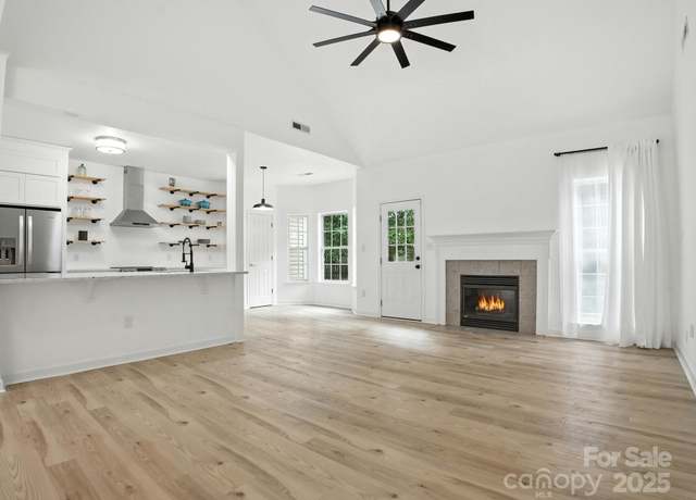 Property at 128 Steamboat Dr, Mount Holly, NC 28120, 3 beds, 2 baths