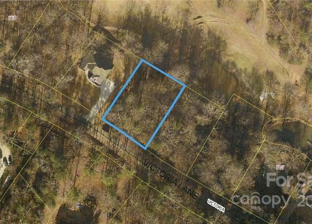 Property at Lot 16 Victoria Ln, Hickory, NC 28601