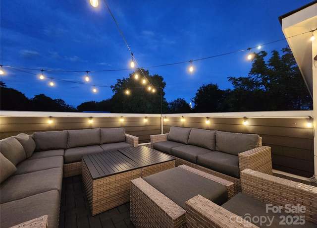Property at 327 Coxe Ave, Charlotte, NC 28208, 3 beds, 3.5 baths