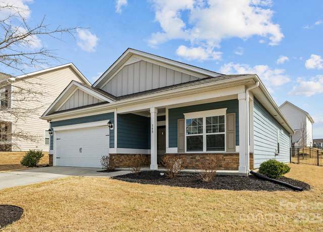 Property at 340 Crandon Rd, Mount Holly, NC 28120, 3 beds, 2 baths