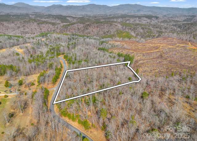 Property at 0 Shady Bark Ln #39, Rutherfordton, NC 28139