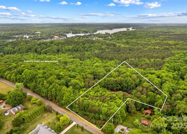 Property at 000 Clark Cove Rd, Statesville, NC 28677
