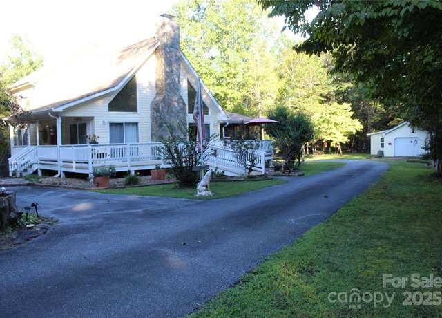 Property at 191 Big Cedar Dr, Rutherfordton, NC 28139, 4 beds, 4.5 baths