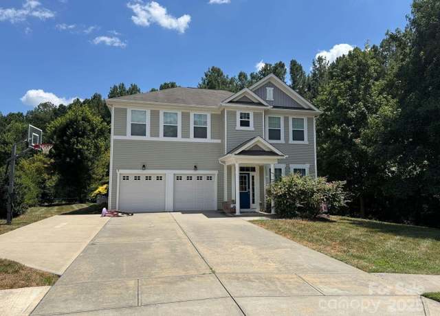 Property at 605 Planters Way, Mount Holly, NC 28120, 5 beds, 2.5 baths