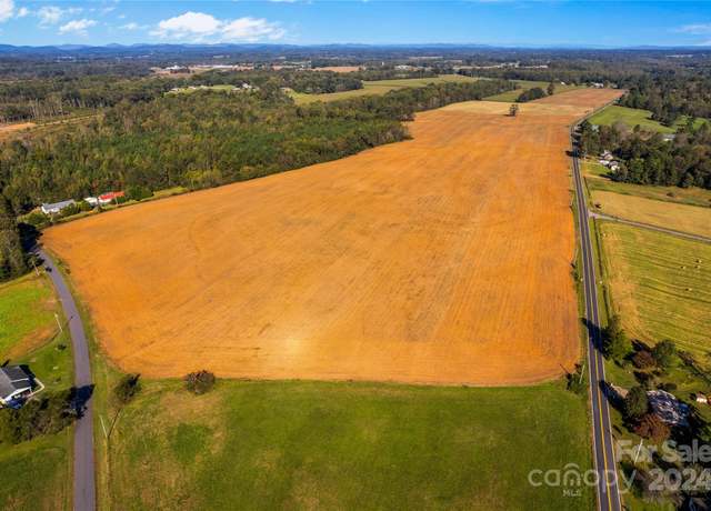 Property at 000 Chief Thomas Rd, Harmony, NC 28625