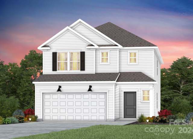 Property at 10003 Travis Floyd Ln #050, Charlotte, NC 28214, 4 beds, 3 baths