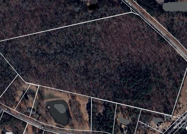 Property at Tract 4 Porter Rd, Rock Hill, SC 29730