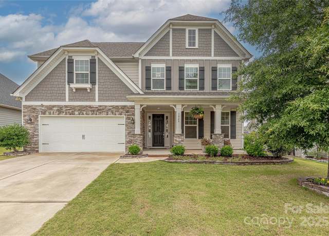 Property at 1048 Harbor Bay Dr, Indian Land, SC 29707, 5 beds, 3 baths