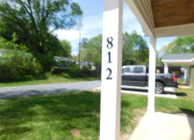 Property at 809/812 Marve St Unit 809/812, Gastonia, NC 28052, 4 beds, 2 baths