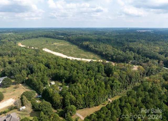 Property at 0 S Potter Rd, Waxhaw, NC 28173
