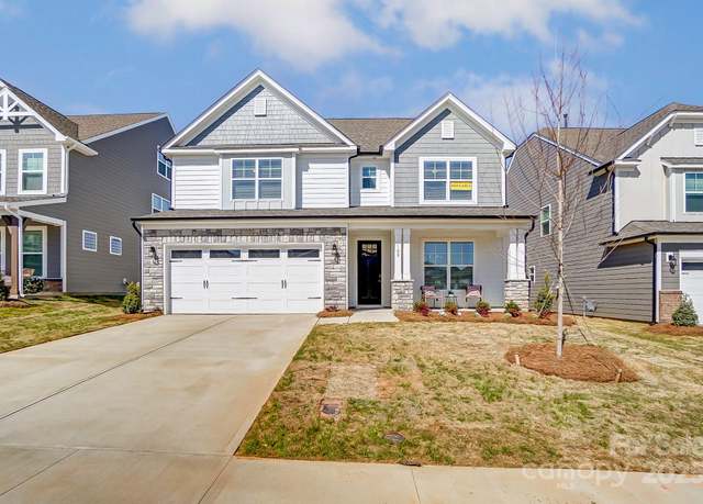Property at 108 Ellsworth Rd #40, Mooresville, NC 28115, 5 beds, 4.5 baths