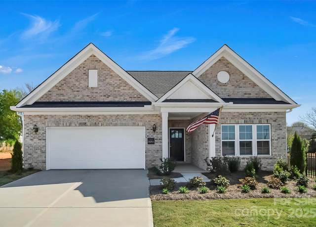 Property at 3054 Constitution Ln, Gastonia, NC 28056, 2 beds, 2 baths