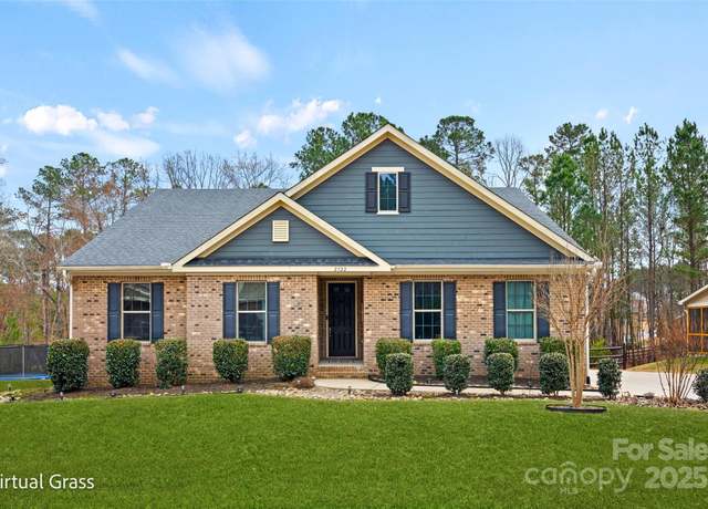 Property at 2322 Morrison Rd, York, SC 29745, 5 beds, 3.5 baths