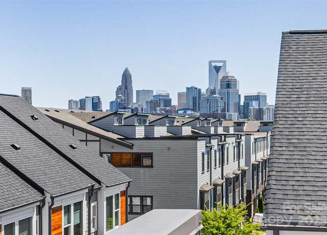 Property at 2123 Bryant Park Dr, Charlotte, NC 28208, 3 beds, 3 baths