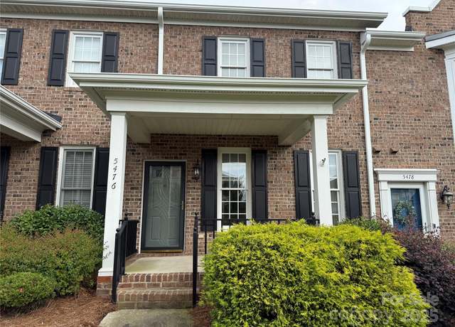 Property at 5476 Ives St NW, Concord, NC 28027, 3 beds, 2.5 baths