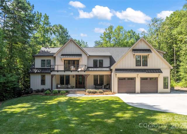 Property at 2866 Backwoods Trl, Denver, NC 28037, 4 beds, 4.5 baths