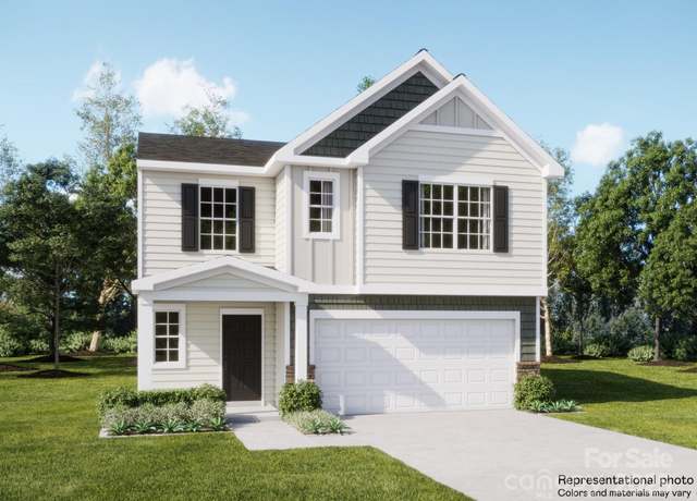 Property at 118 Arden Ct, Troutman, NC 28166, 5 beds, 3.5 baths