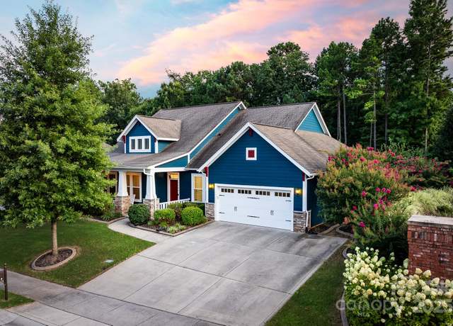 Property at 1168 Kings Bottom Dr, Fort Mill, SC 29715, 3 beds, 2 baths