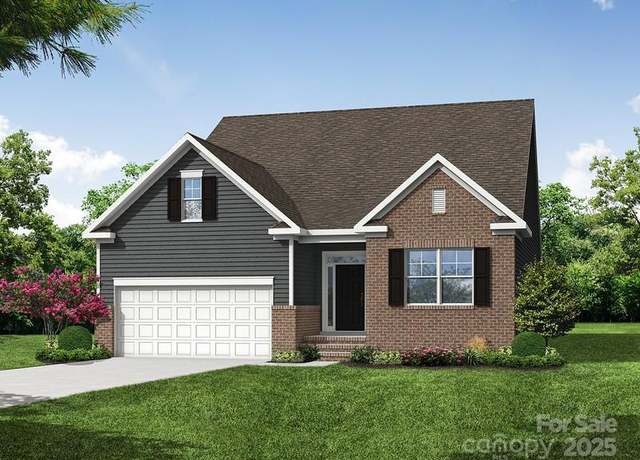 Property at 1392 Crooked Stick Dr, Rock Hill, SC 29730, 3 beds, 3 baths