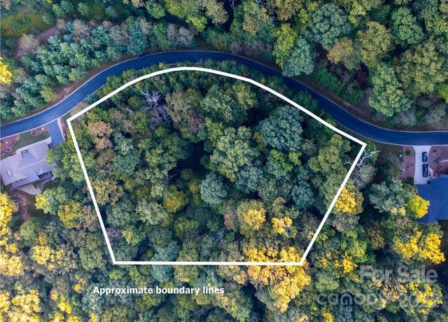 Property at LOT 19R Shining Rock Path, Horse Shoe, NC 28742