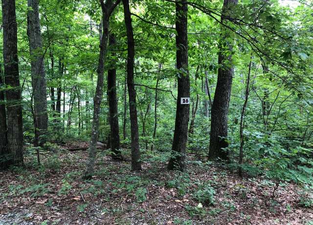 Property at 00 Butler Ridge Trl #26, Hendersonville, NC 28792