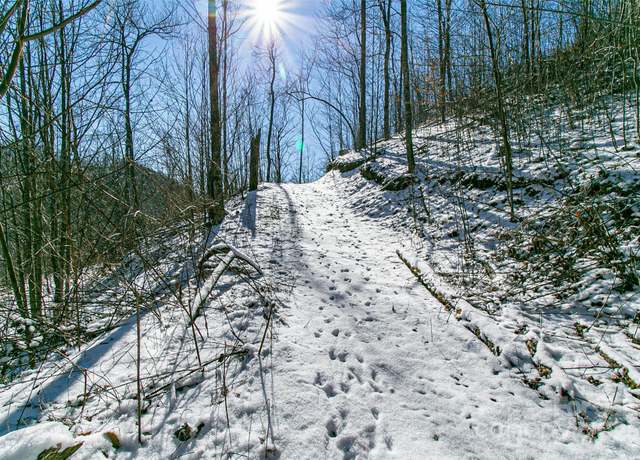 Property at 1201 Simms Fork Rd, Burnsville, NC 28714