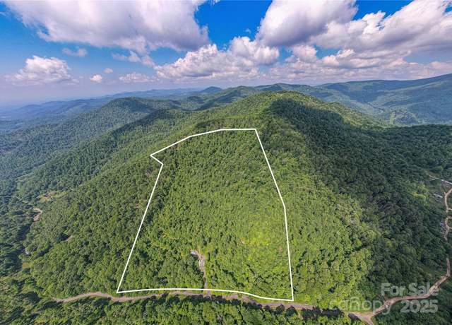 Property at 1201 Simms Fork Rd, Burnsville, NC 28714