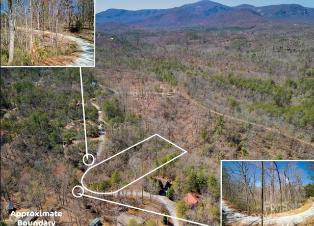 Property at 0 Wolf Trl, Lake Lure, NC 28746