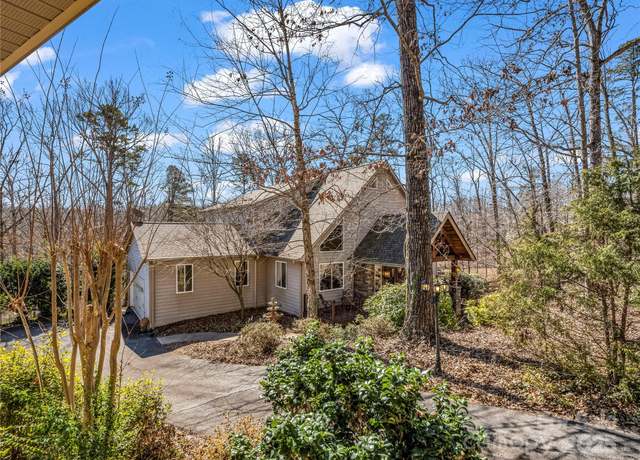 Property at 768 White Oak Ln, Tryon, NC 28782, 3 beds, 3.5 baths