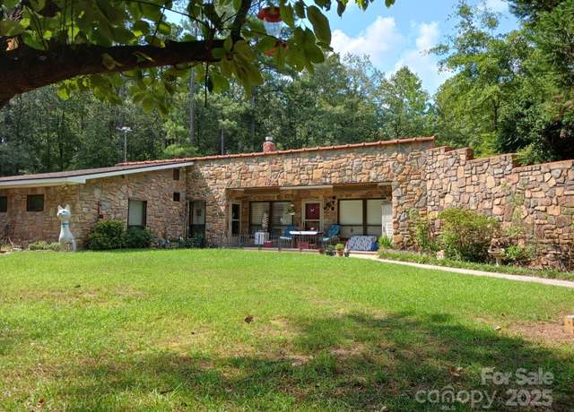 Property at 194 Poole Rd, Rockingham, NC 28379, 4 beds, 2 baths