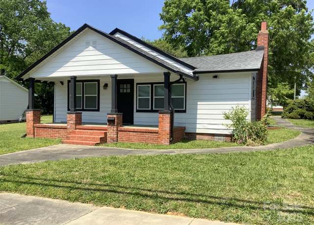 Property at 913 Winchester Ave, Monroe, NC 28110, 3 beds, 2 baths