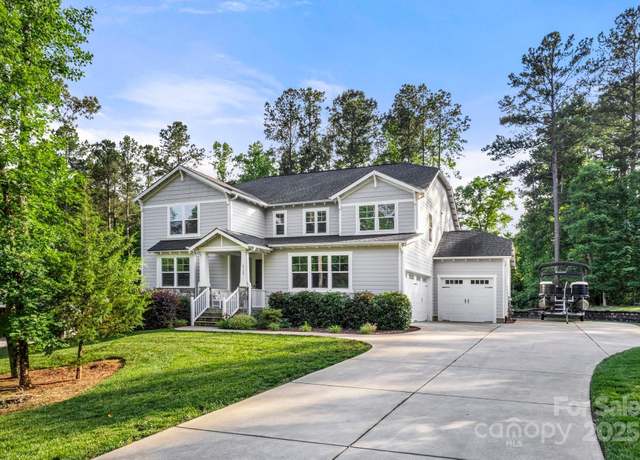 Property at 4189 Island Fox Ln, Denver, NC 28037, 5 beds, 4.5 baths