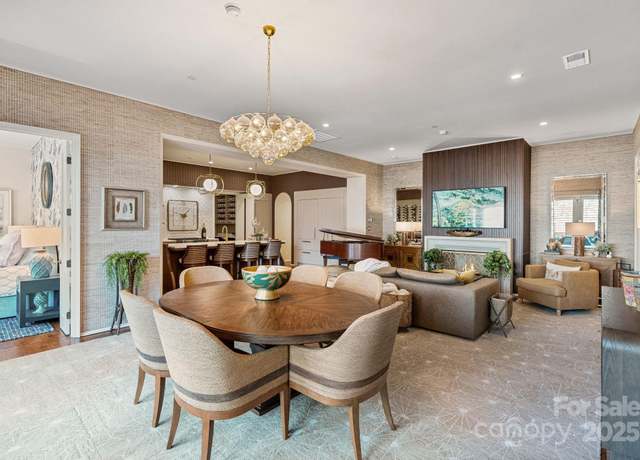 Property at 1172 Queens Rd, Charlotte, NC 28207, 3 beds, 3.5 baths