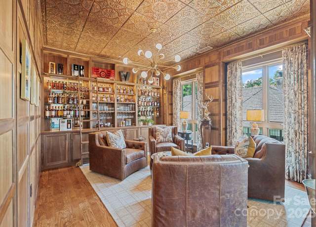 Property at 1172 Queens Rd, Charlotte, NC 28207, 3 beds, 3.5 baths