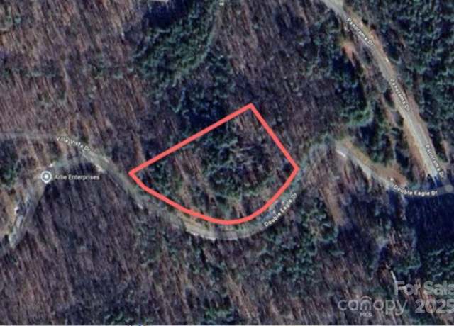Property at 126 Double Eagle Dr, Nebo, NC 28761