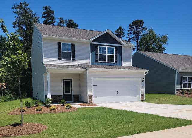 Property at 1041 Russell Dr, Winston Salem, NC 27127, 4 beds, 2.5 baths