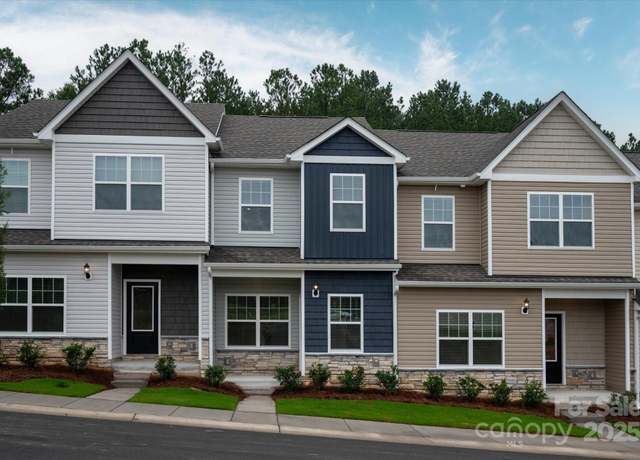 Property at 1310 Principal Featherstone Ave, Gastonia, NC 28052, 2 beds, 2.5 baths