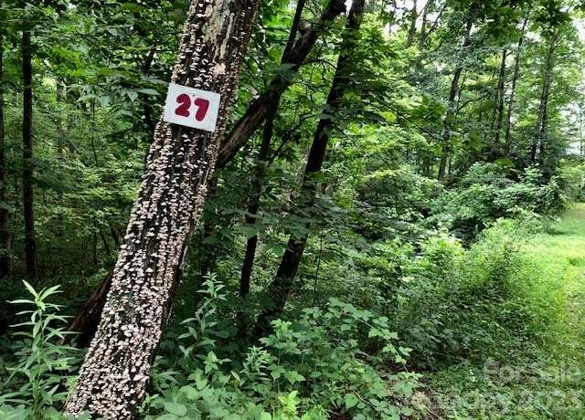 Property at 00 Butler Ridge Trl #27, Hendersonville, NC 28792