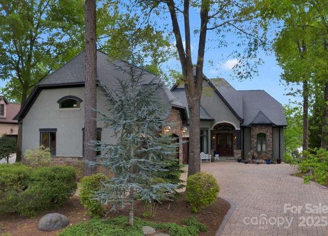 Property at 3255 Lake Pointe Dr, Belmont, NC 28012, 5 beds, 5.5 baths