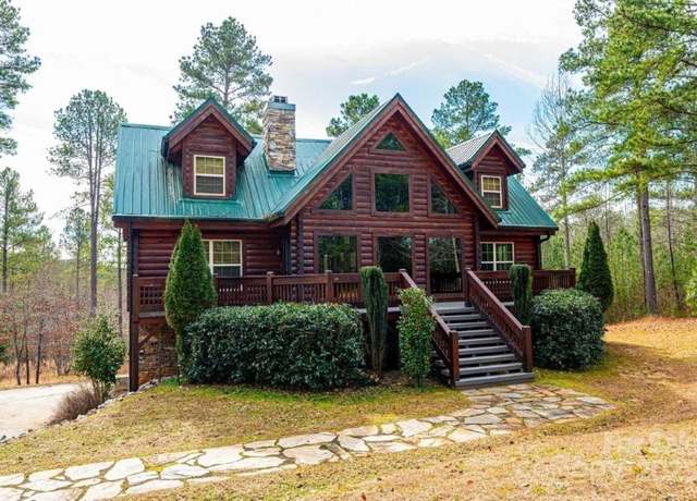 Property at 1818 W Paradise Harbor Dr #172, Connelly Springs, NC 28612, 3 beds, 2.5 baths