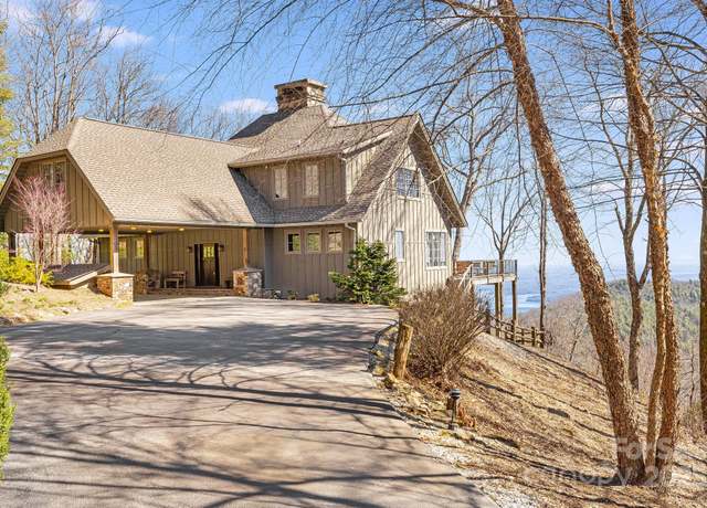 Property at 315 Jocassee Trl, Sapphire, NC 28774, 4 beds, 5.5 baths