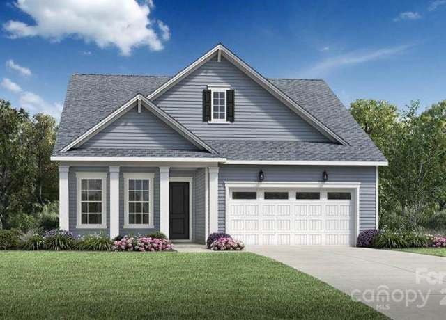 Property at 5325 Mint Harbor Way #0309, Charlotte, NC 28269, 3 beds, 3 baths